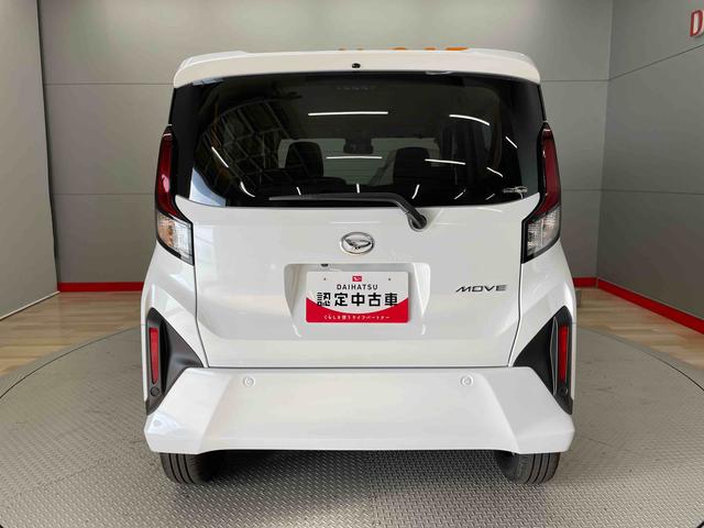 ムーヴ RS(3枚目)