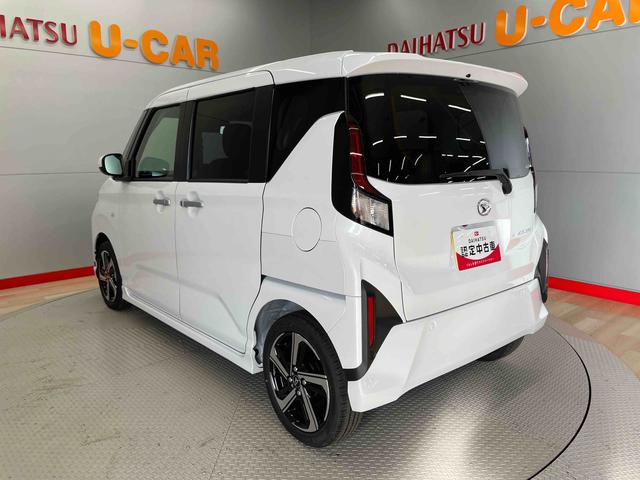 ムーヴ RS(9枚目)