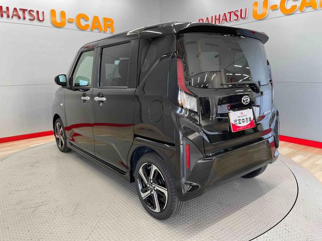 ムーヴ RS(9枚目)