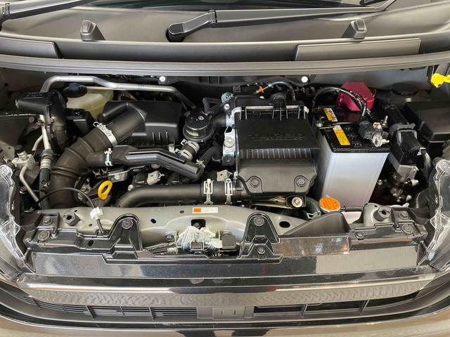 ムーヴ RS(17枚目)