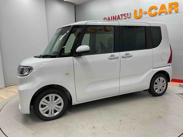 タント Ｘ（5枚目）