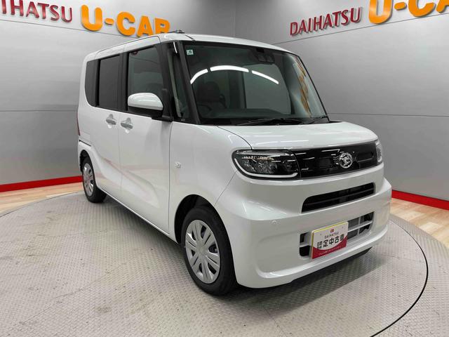 タント Ｘ（6枚目）