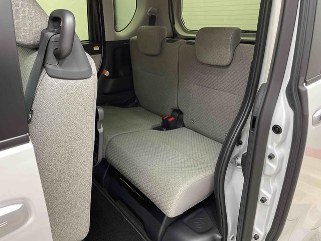 タント Ｘ（14枚目）