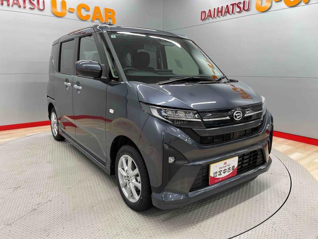 ムーヴ Ｇ（6枚目）