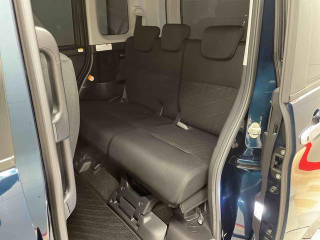 ルーミー カスタムＧ－Ｔ（14枚目）