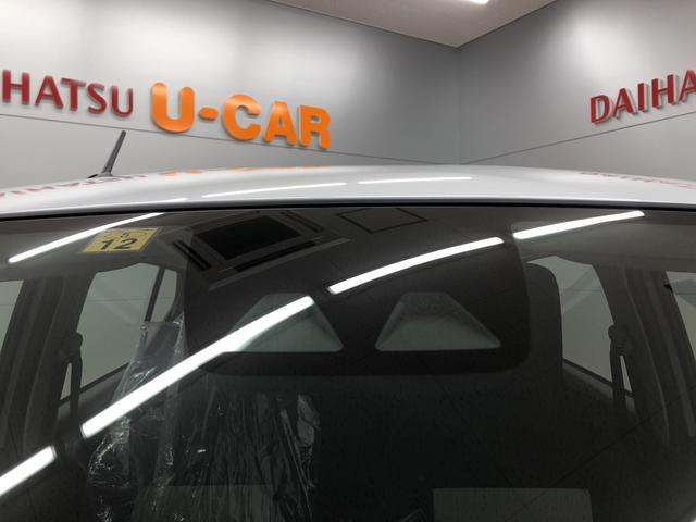 L SAIII 届出済み未使用車(28枚目)