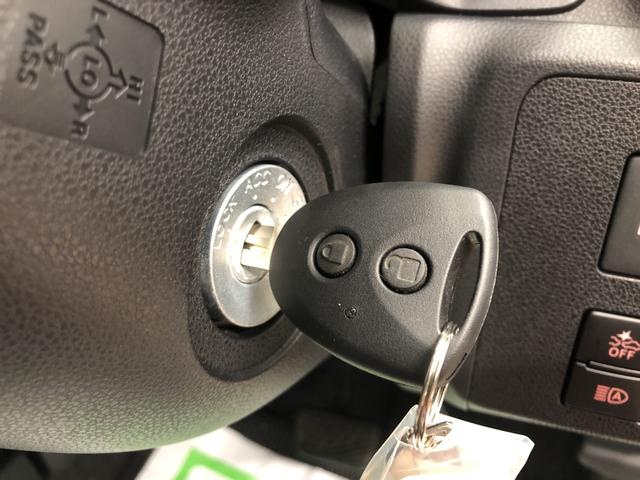 L SAIII 届出済み未使用車(44枚目)