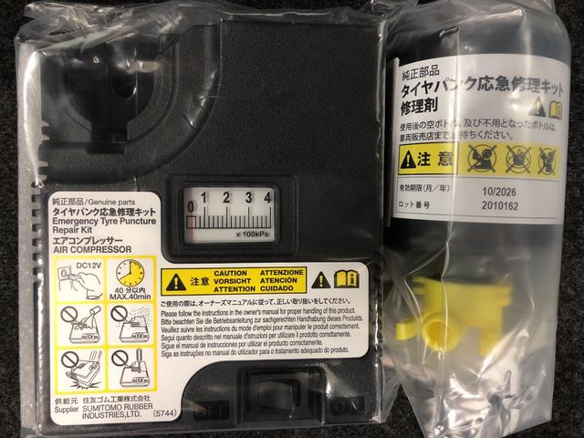L SAIII 届出済み未使用車(53枚目)