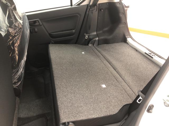 L SAIII 届出済み未使用車(54枚目)