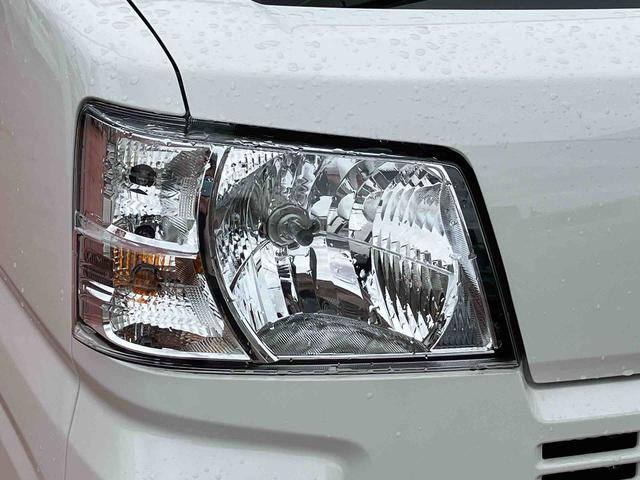 ハイゼットカーゴ DX(4枚目)