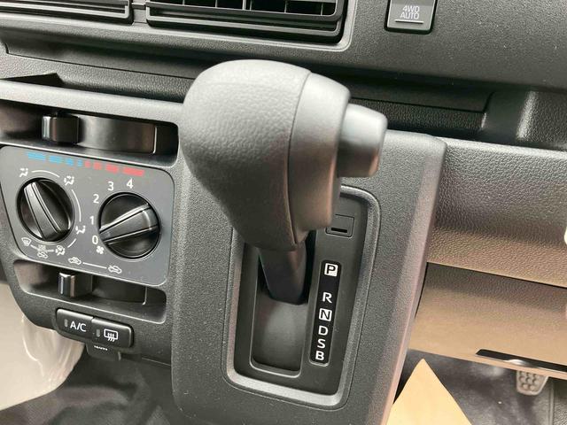 ハイゼットカーゴ DX(11枚目)