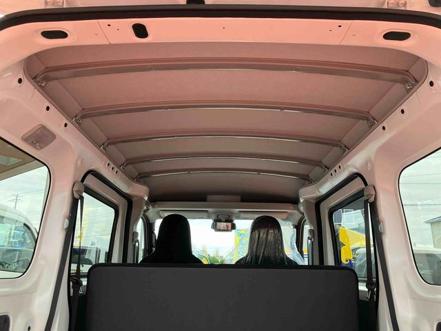 ハイゼットカーゴ DX(12枚目)