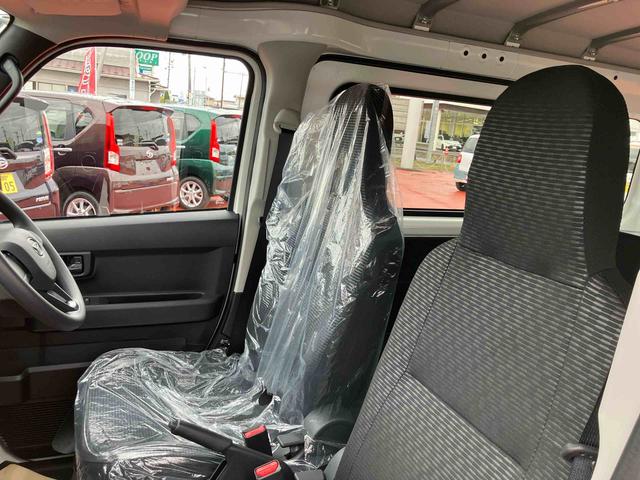 ハイゼットカーゴ DX(13枚目)