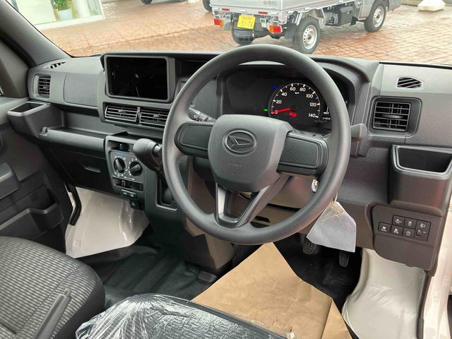 ハイゼットカーゴ DX(15枚目)