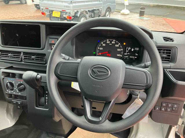 ハイゼットカーゴ DX(16枚目)