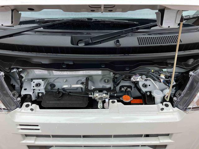 ハイゼットカーゴ DX(17枚目)