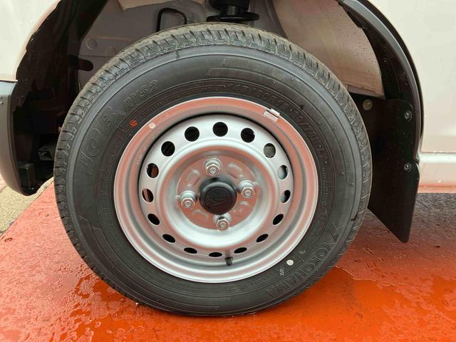 ハイゼットカーゴ DX(19枚目)