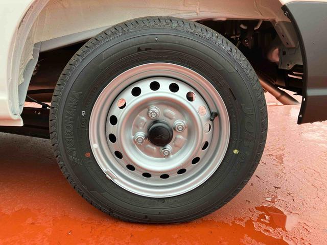 ハイゼットカーゴ DX(20枚目)