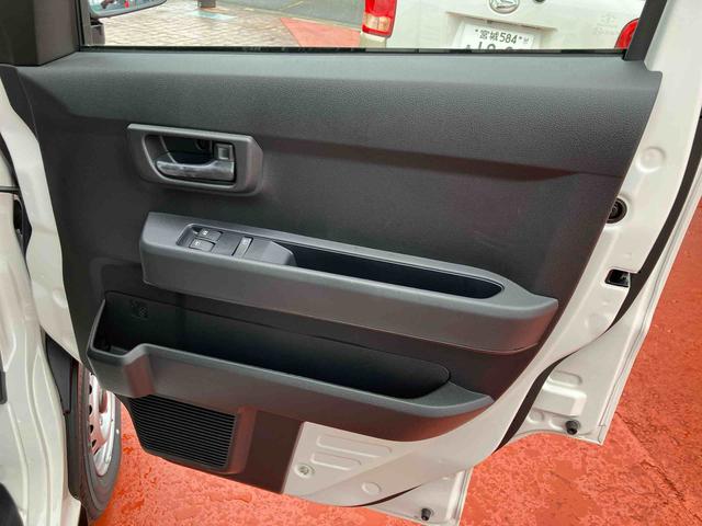 ハイゼットカーゴ DX(22枚目)