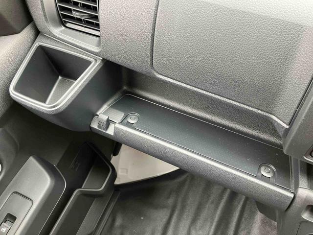 ハイゼットカーゴ DX(32枚目)