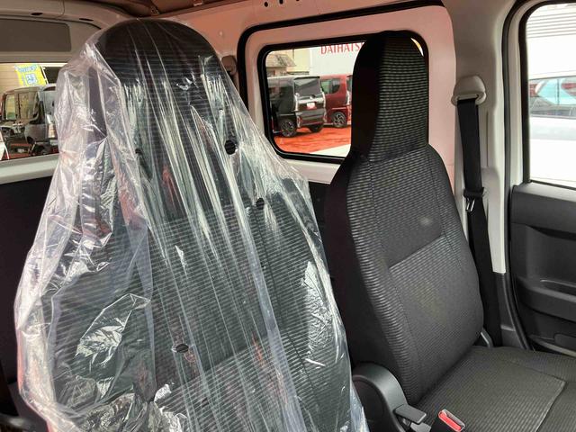 ハイゼットカーゴ DX(34枚目)
