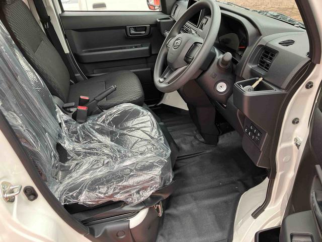 ハイゼットカーゴ DX(35枚目)