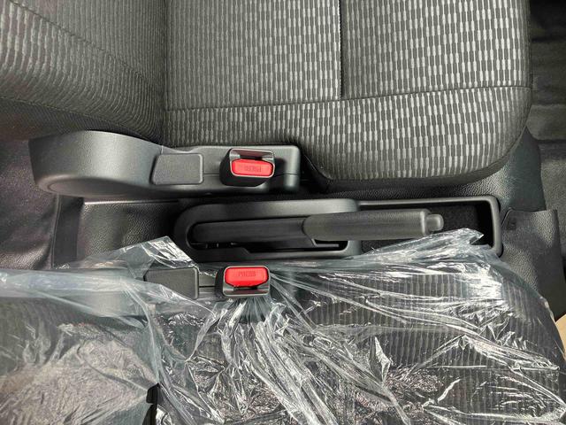 ハイゼットカーゴ DX(36枚目)