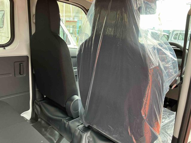 ハイゼットカーゴ DX(38枚目)