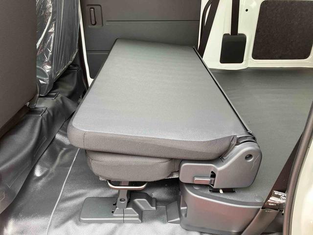 ハイゼットカーゴ DX(40枚目)