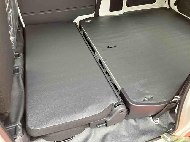 ハイゼットカーゴ DX(41枚目)