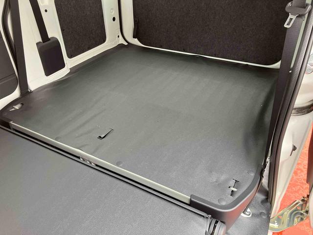 ハイゼットカーゴ DX(42枚目)