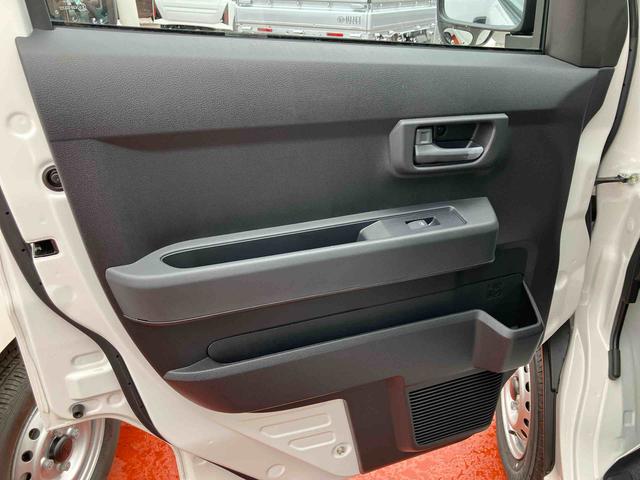 ハイゼットカーゴ DX(44枚目)