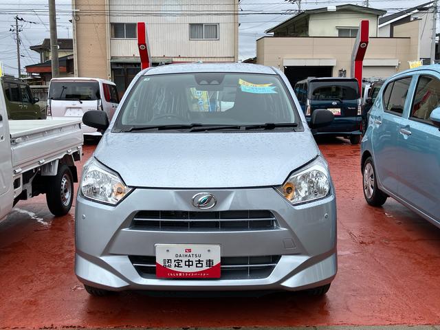 ミライース L SAIII(2枚目)