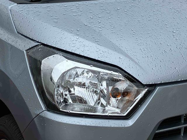 ミライース L SAIII(4枚目)