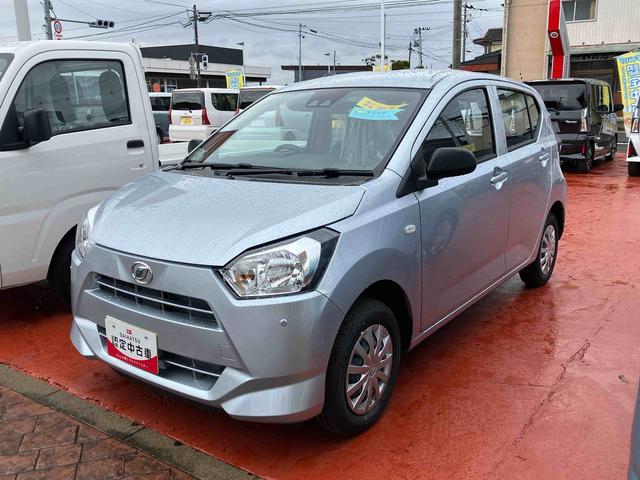 ミライース L SAIII(7枚目)