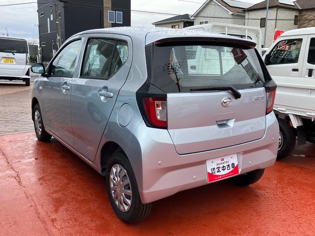 ミライース L SAIII(9枚目)