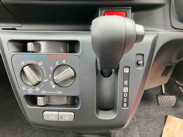 ミライース L SAIII(11枚目)