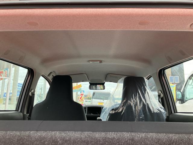 ミライース L SAIII(12枚目)