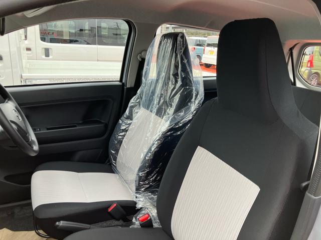 ミライース L SAIII(13枚目)