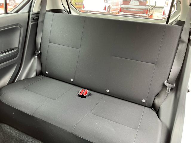 ミライース L SAIII(14枚目)