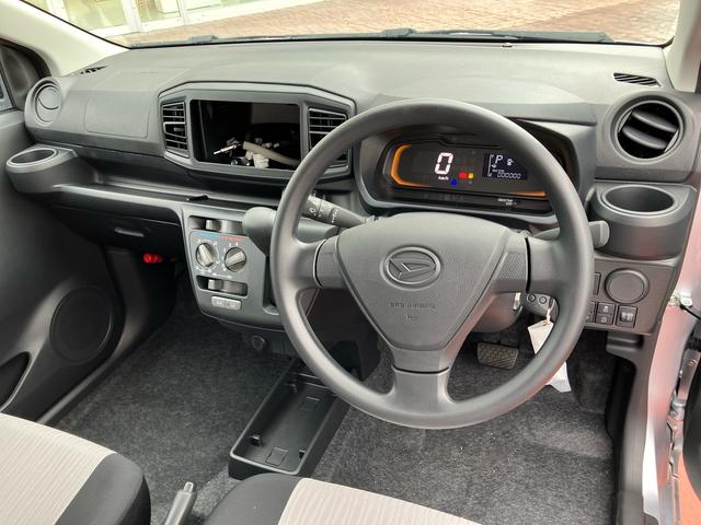 ミライース L SAIII(15枚目)