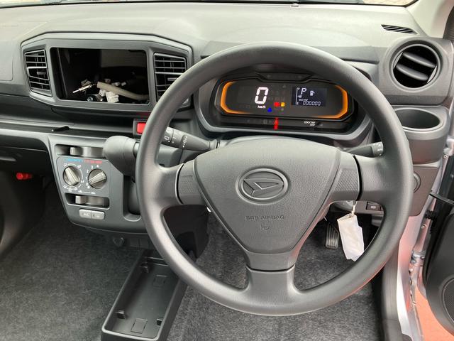 ミライース L SAIII(16枚目)