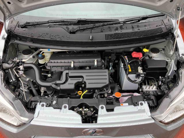 ミライース L SAIII(17枚目)