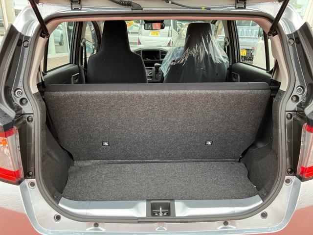 ミライース L SAIII(18枚目)