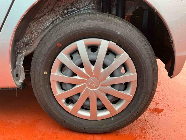 ミライース L SAIII(20枚目)