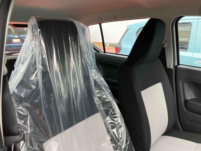 ミライース L SAIII(32枚目)