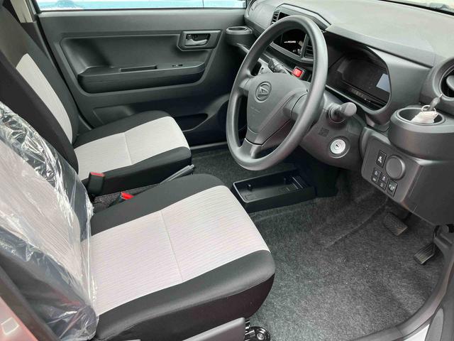 ミライース L SAIII(33枚目)