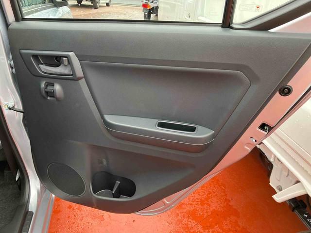 ミライース L SAIII(35枚目)