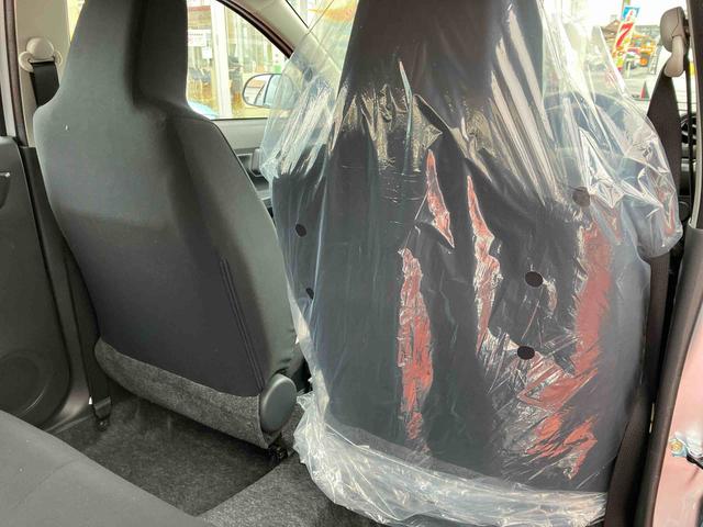 ミライース L SAIII(36枚目)