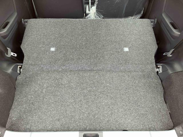 ミライース L SAIII(37枚目)